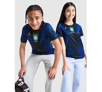 Jordan Maillot extérieur Brésil 2026 Junior - Noir 10-12Y