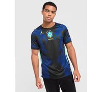Jordan Maillot extérieur Brésil 2026 - Noir S
