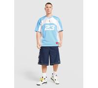Jordan Maillot Flight - Bleu L