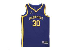 Jordan - Maillot NBA Statement 22 Dri-Fit Swingman - Homme - Sport - Bleu - Taille: XL
