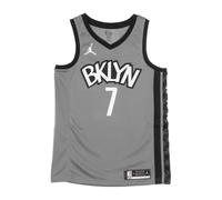 Jordan - Maillot NBA Swingman Statement Edition - Homme - Sport - Gris - Taille: XL
