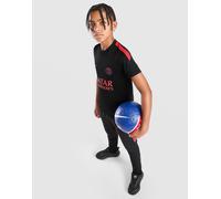 Jordan Maillot Paris Saint Germain Strike Junior - Noir 12-13Y