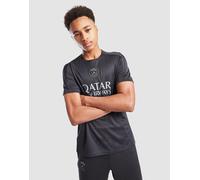 Jordan Maillot Paris Saint Germain Strike Junior - Noir 8-9Y