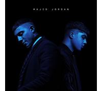 Jordan, Majid - Majid Jordan