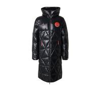 Jordan Manteau d’hiver 'PSG' rouge / noir, Taille XL