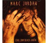 Marc Jordan - Cool Jam Black Earth
