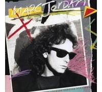 JORDAN MARC - Talking through pictures (1987)