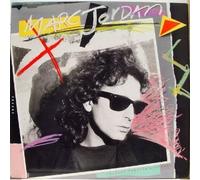 Jordan,Marc - Talking Through Pictures Jordan,Marc (US Import) [Musikkassette]