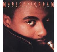 Jordan Marlon - for You Only