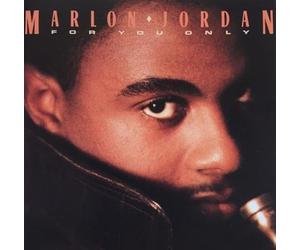 Jordan Marlon - for You Only