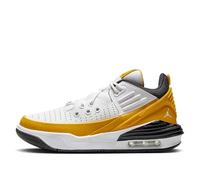 Jordan Max Aura 5 (GS) Basket, Jaune Ochre White B, 38.5 EU