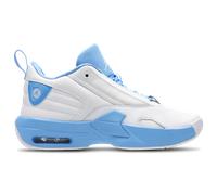 Jordan Max Aura Femme - Baskets, Blanc - Pointure 38.5 - Cuir White 38.5