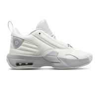 Jordan Max Aura Femme Chaussures - Blanc - Taille: 40 - Cuir - Foot Locker White 40