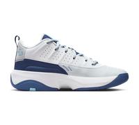 Jordan Max Aura Homme - Baskets, Blanc - Pointure 47 - Maille/synthétique White 47