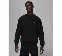 Jordan Men Brooklyn Fleece Crew-Neck Sweatshirt M
