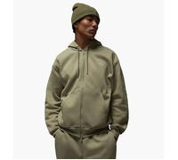 Jordan Men Brooklyn Fleece Full-Zip Hoodie M