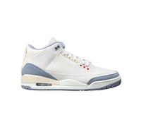 Jordan Mens Air 3 DH7139 100 Muslin - Size 9