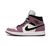 Jordan - Mid SE Mulberry Baskets - Femme - Sport - Multicolore - Taille: 36 1/2 EU