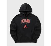 Jordan MILAN CITY HBR FLC PO men Hoodies black taille: L