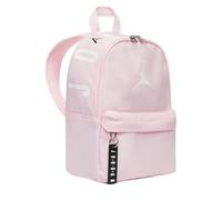 Jordan Mini sac à dos Air Pink Code 7A0654-A9Y, rose, taille unique