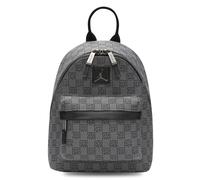 JORDAN Mini sac à dos Monogram Anthracite Code 7A0761-G9Q