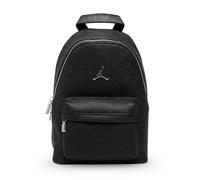 Jordan Mini Sac à dos monogram, taille unique, anthracite, SM0986-G0T