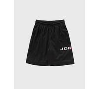 Jordan MJ BASELINE MESH SHORT Shorts black taille: Age 14+ | EU 164+