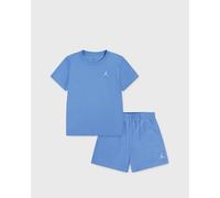 Jordan MJ BROOKLYN ESS FLC SHORT Tracksuits blue taille: 4-6