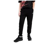 Jordan MJ Brooklyn FLC Ess Pantalon pour garçon Black 10/12 Ans