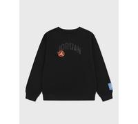 Jordan MJ DYNASTY FT CREW Sweatshirts black taille: Age 12-14 | EU 152-164
