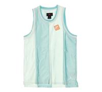 Jordan - MJ Jumpman Classic Jersey - Homme - Sport - Vert - Taille: L