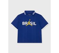 Jordan MJ POLO P6 Tees blue taille: Age 12-14 | EU 152-164
