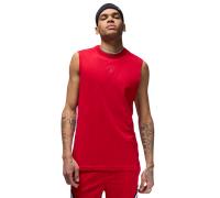 Jordan Mj Sport Homme - Manteaux blousons, Rouge - Taille M Red M