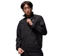 Jordan Mj Sport Homme - Vestes Zippees, Noir - Taille S - Poly Woven Black S