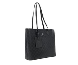 Jordan MM0990-G0T Sac fourre-tout monogramme Taille unique, Anthracite