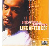 Jordan,Montel - Life After Def [Import]