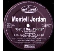Jordan, Montell - Get It on Tonite