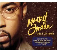 Jordan, Montell - Get It on Tonite Pt.2