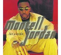 Jordan, Montell - Let's Ride