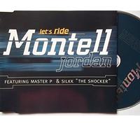 Jordan Montell - Let's Ride [Import]