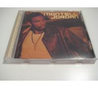Jordan, Montell - Montell Jordan