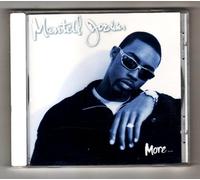 Jordan, Montell - More to Tell