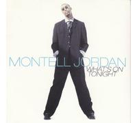 Jordan, Montell - What's on Tonight/Superlover Man