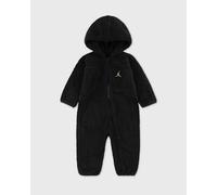 Jordan MOUNTAINSIDE BOUCLE COVERA Bodies & Jumpers black taille: INFANTS