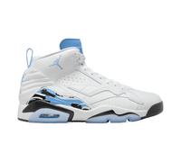Jordan MVP DZ4475-140 Chaussures pour Homme Blanc/Carolina/Noir, Blanc/Carolina/Noir, 44 EU