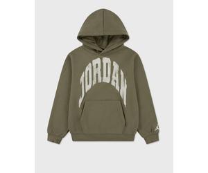 Jordan MVP FLC PO HOODIE Hoodies green taille: Age 12-14 | EU 152-164