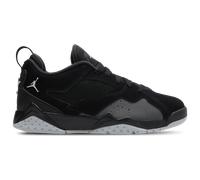 Jordan MVP Homme - Baskets, Noir - Pointure 42 - Cuir suédé Black 42