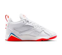 Jordan MVP - Sneakers Enfant - Blanc - Pointure 35.5 - Maille/synthétique White 35.5