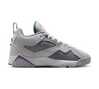 Jordan MVP - Sneakers Enfant - Gris - Pointure 35.5 - Maille/synthétique Grey 35.5