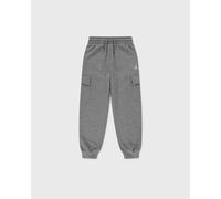 Jordan MY BROOKLYN ESS FLC CARGO Pants grey taille: Age 14+ | EU 164+